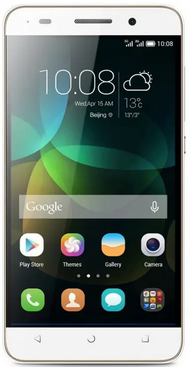 گوشی موبایل هواوی جی پلی مینی HUAWIE SMART PHONE G PLAY MINI
