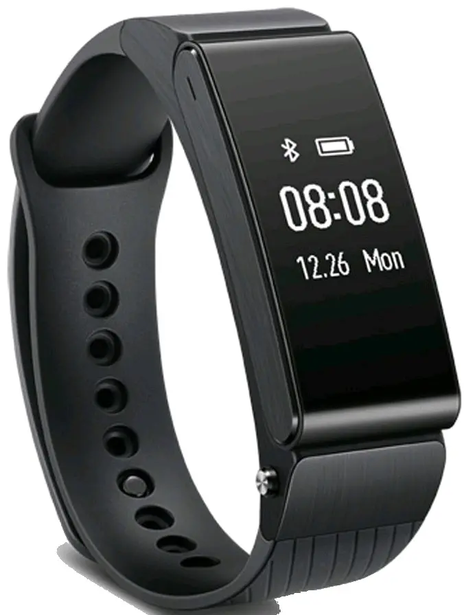 ساعت مچی هوشمند ضد آب هواوی HUAWEI SMART WATCH TALK BAND B2