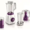 مخلوط کن 600 وات فلیپس PHILIPS BLENDER HR2166 14592510683r5y8i9