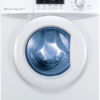 ماشین لباس شویی 7 کیلو گرم دوو DAEWOO WASHING MACHINE DWDF1221 1459312947DWD F1221
