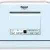 ماشین ظرف شویی دلمونتی DELMONTI DISHWASHER DL-810 1459318313810