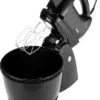همزن کاسه دار فیلیپس Philips Stand mixers HR1565 1459320198949d5a