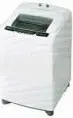 ماشین لباسشویی دوو DAEWOO WASHING MACHINE 8.5 KG DWF-179W