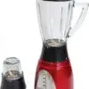 آسیاب و مخلوط کن شارپ SHARP BLENDER SB-TI172G-3 1459330062sharp blender sb ti172g merah 9518 6418711 1 zoom