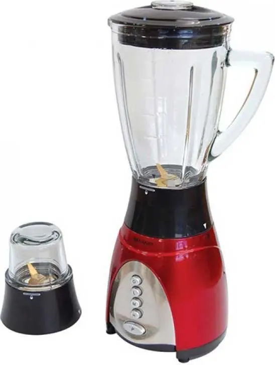 آسیاب و مخلوط کن شارپ SHARP BLENDER SB-TI172G-3