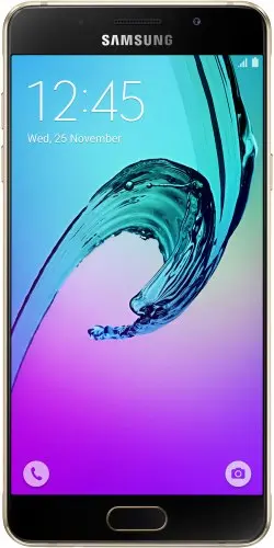 گوشی موبایل سامسونگ گلکسی ای 5 ای 510 هشت هسته ای SAMSUNG GALAXY A5 A510