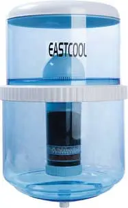 منبع آب فیلتر دار ایستکول Eastcool Filter Bottle F20
