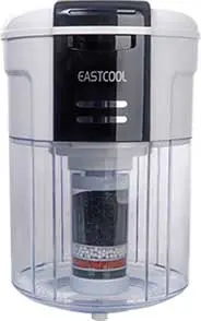 منبع آب فیلتر دار آبسردکن ایستکول Eastcool Filter Bottle HA1