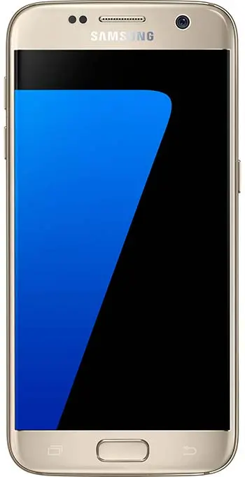 گوشی موبایل سامسونگ گلکسی اس 7 جی 930 اف دی 64 گیگابایتSAMSUNG GALAXY S7 G930FD
