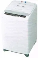 ماشین لباسشویی درب از بالای دوو DAEWOO WASHING MACHINE DWF-178W