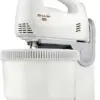 همزن برقی کاسه دار شارپSHARP MIXER EMS-51L-W-3 1459404580Untitled 1