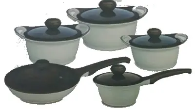 سرویس قابلمه ی مایر MAIER COOKWARE MR-1315