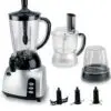 مخلوط کن چند کاره شارپ SHARP BLENDER SB-TI181P-3 1459405869bea1