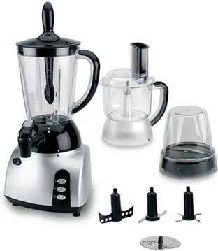 مخلوط کن چند کاره شارپ SHARP BLENDER SB-TI181P-3
