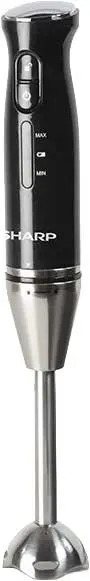 گوشت کوب برقی شارپ Sharp Hand Blender EM-35HBS3