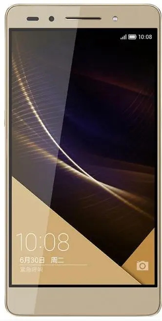 گوشی موبایل هواوی آنر 7 HUAWEI HONOR 7 MOBILE PHONE
