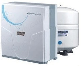 تصفیه اب خانگی 6 مرحله ای ایزی ول EASYWELL WATER LIFE 710