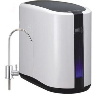 تصفیه اب خانگی 5 مرحله ای ایزی ول EASYWELL WATER LIFE ROC-189