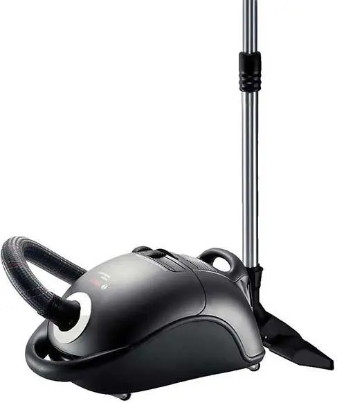 جاروبرقی 1400 وات بوش BOSCH VACUUM CLEANER BSG81474