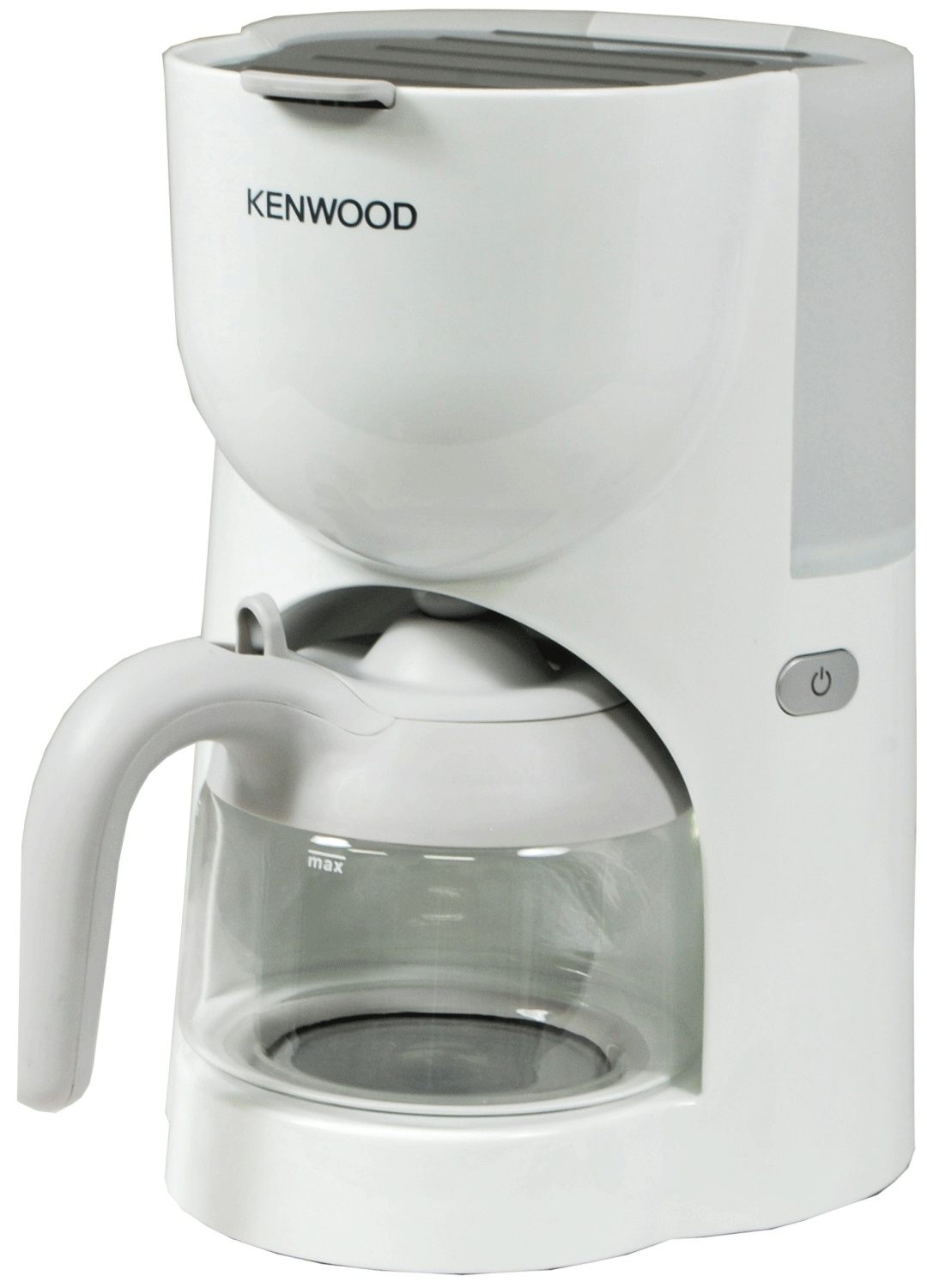 قهوه ساز 650 وات کنوود KENWOOD COFFEE MAKER CM200