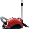 جاروبرقی 2500 وات بوش BOSCH VACUUM CLEANER BSG82515 145965504156