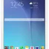تبلت سامسونگ گلکسی تب ایی تی 561 8 گیگابایت SAMSUNG GALAXY TAB E T561 1459655098in SM T561NZWAINS 001 Front white