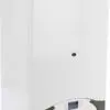 پکیج دیواری فن دار آریستون Ariston Central Heating CLAS EVO 24 FF 145965830624