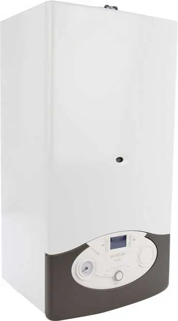 پکیج دیواری فن دار آریستون Ariston Central Heating CLAS EVO 24 FF
