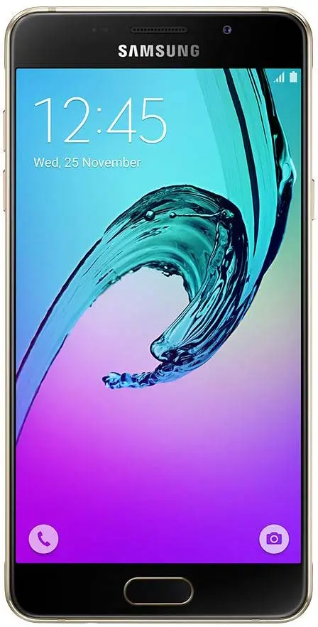 گوشی موبایل سامسونگ گلکسی ای 5 ای 51 اف دی SAMSUNG GALAXY A5 A510FD