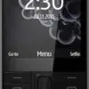 گوشی موبایل نوکیا 230 دو سیم کارته NOKIA MOBILE PHONE 230 1 گوشی موبایل نوکیا 230 دو سیم کارته NOKIA MOBILE PHONE 230 1459666116b780296b a341 4844 8ec0 48b86943826a