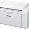 چاپگر لیزری سامسونگ Samsung Mono Laser Printer ML-2165W 1459744619ML2165W 1