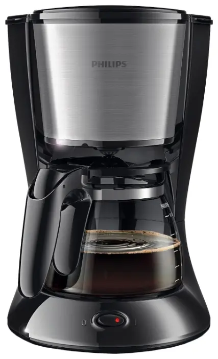 قهوه ساز 1000 وات فیلیپس PHILIPS COFFEE MAKER HD7457