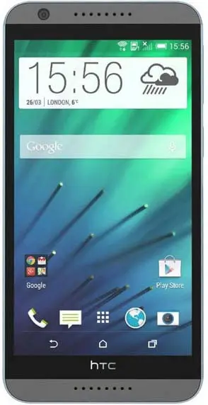 گوشی موبایل اچ تی سی دیزایر 820 جی پلاس HTC DESIRE 820G PLUS