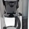 دستگاه قهوه ساز بوش BOSCH COFFEE MAKER TKA 6323 14597545310245228 1