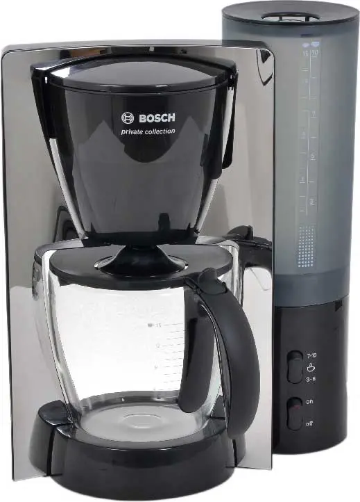 دستگاه قهوه ساز بوش BOSCH COFFEE MAKER TKA 6323