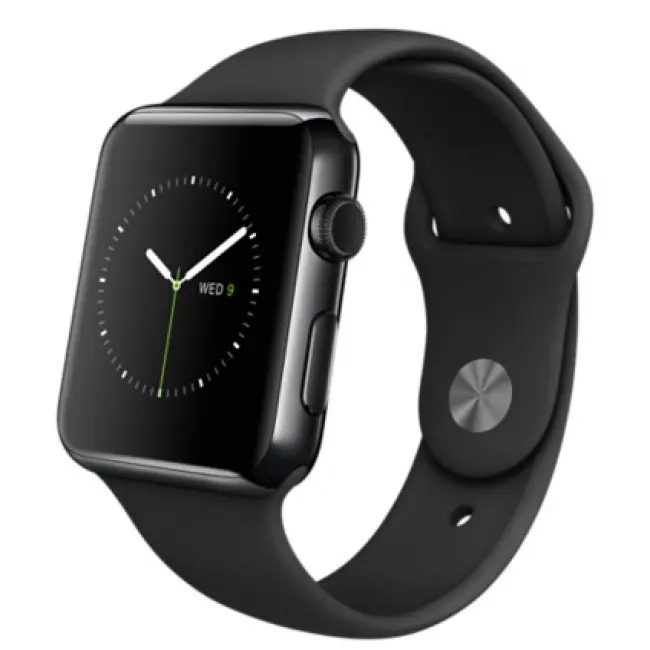 ساعت مچی هوشمند اپل واچ APPLE WATCH MLC82