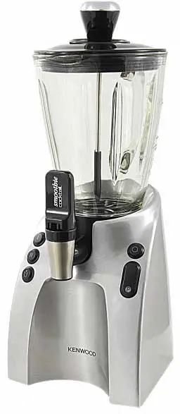 دستگاه مخلوط کن و اسموتی ساز کنوود Kenwood Smoothie Maker SB327