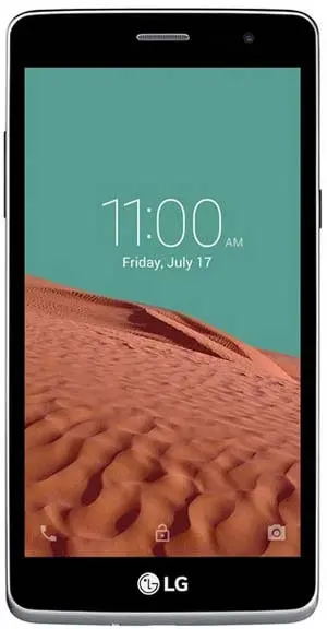 گوشی موبایل ال جی بلو 2 8 گیگابایت LG MOBILE PHONE BELLO 2