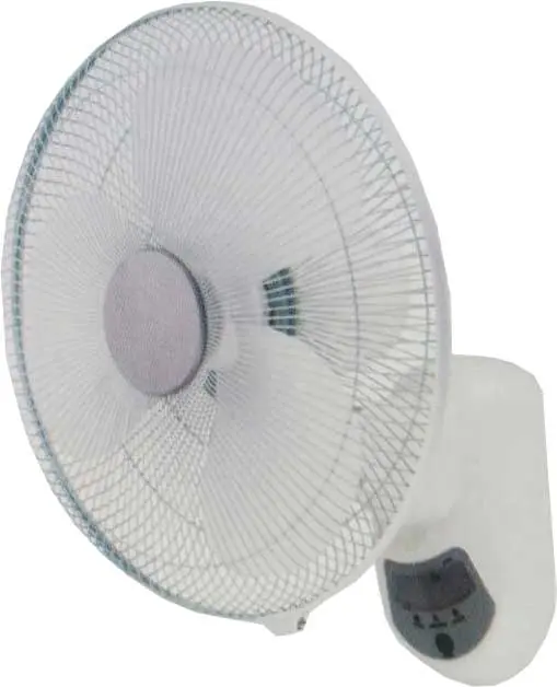 پنکه دیواری قابل شارژ آلونسا ALONSA RECHARGEABLE FAN AL-112 WFR