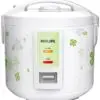 پلوپز فلیپس PHILIPS RICE COOKER HD3017 145992017089