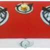 اجاق گاز آلونسا ALONSA GAS BURNER AL-745 GB 1459921005al 745 1