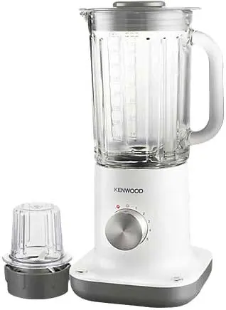 دستگاه آسیاب و مخلوط کن شیشه ای کنوود KENWOOD BLENDER BL708