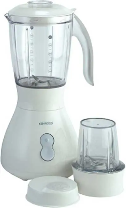 مخلوط کن و آسیاب برقی کنوود KENWOOD BLENDER BL335