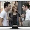 تلویزیون هوشمند ال ای دی فورکی سامسونگ SAMSUNG SMART TV LED 4K 55JU6400 1 تلویزیون هوشمند ال ای دی فورکی سامسونگ SAMSUNG SMART TV LED 4K 55JU6400 145992882055JU6400 500x500 1