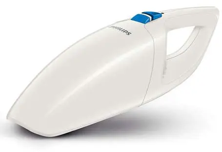 جارو شارژی فیلیپس Philips Handheld Vacuum Cleaner FC6150