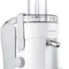 دستگاه آبمیوه گیری 700 وات کنوود KENWOOD JUICER JE680 1459934140JE680 1