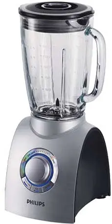 مخلوط کن و آسیاب برقی 750 وات فیلیپس Philips Blender HR2094