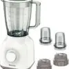 دستگاه مخلوط کن و آسیاب فیلیپس 400 واتی PHILIPS BLENDER HR2113 2 دستگاه مخلوط کن و آسیاب فیلیپس 400 واتی PHILIPS BLENDER HR2113 1459938188HR2113 5