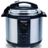 زودپز برقی دلمونتی Delmonti Digital Electric Pressure Cooker DL150 1460001139ertyu