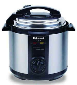 زودپز برقی دلمونتی Delmonti Digital Electric Pressure Cooker DL150 3 زودپز برقی دلمونتی Delmonti Digital Electric Pressure Cooker DL150 1460001139ertyu